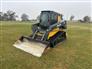 John Deere 2019 333G Track Loaders
