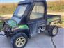 John Deere 2011 XUV 825I GREEN ATVs & Utility Vehicles