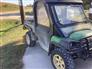 John Deere 2011 XUV 825I GREEN ATVs & Utility Vehicles