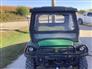 John Deere 2011 XUV 825I GREEN ATVs & Utility Vehicles