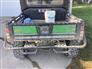 John Deere 2011 XUV 825I GREEN ATVs & Utility Vehicles