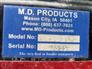 MD Products MD Stud Headers - Trailers