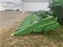 John Deere 2024 C12F Headers - Corn