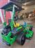 John Deere 2024 Z970R Riding Lawn Mowers