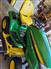 John Deere 2022 X390 Riding Lawn Mowers