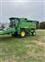 John Deere 1998 9510 Combines