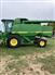 John Deere 1998 9510 Combines