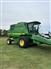 John Deere 1998 9510 Combines