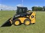 John Deere 2023 316GR Skid Steers