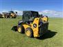 John Deere 2023 316GR Skid Steers