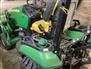 John Deere 2021 1025R Other Tractors