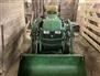 John Deere 2021 1025R Other Tractors