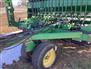 John Deere 2001 1560 Drills & Caddies