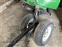 Maurer 2014 32' Head Trailer Headers - Trailers
