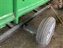 Maurer 2014 32' Head Trailer Headers - Trailers