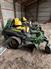 John Deere 2024 Z915E Riding Lawn Mowers