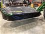 John Deere 2022 R280 Stalk Choppers / Flail Mowers