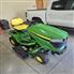 John Deere 2024 X350 Riding Lawn Mowers