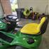 John Deere 2024 X350 Riding Lawn Mowers