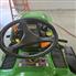 John Deere 2024 X350 Riding Lawn Mowers