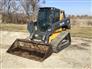 John Deere 2018 333G Track Loaders