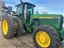 1992 John Deere 4960