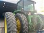 1992 John Deere 4960