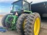 1992 John Deere 4960