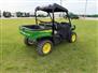 John Deere 2024 XUV 590M ATVs & Utility Vehicles