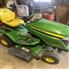 2025 John Deere X370