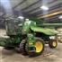 John Deere 2009 9670 STS Combines
