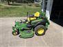 John Deere 2017 Z915E Riding Lawn Mowers