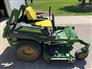 John Deere 2017 Z915E Riding Lawn Mowers