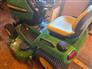 John Deere 2023 X570 Riding Lawn Mowers