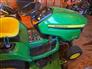 John Deere 2023 X570 Riding Lawn Mowers