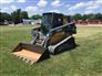John Deere 2022 333G Track Loaders