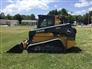 John Deere 2022 333G Track Loaders
