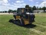 John Deere 2022 333G Track Loaders