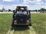 John Deere 2022 333G Track Loaders