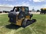 John Deere 2022 333G Track Loaders