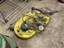 John Deere 2013 X300 Riding Lawn Mowers