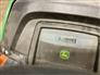 John Deere 2013 X300 Riding Lawn Mowers