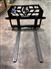 Blue Diamond 2026 48" PALLET FORKS Attachments