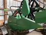 2016 John Deere 625F