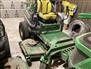 John Deere 2021 Z997R Riding Lawn Mowers