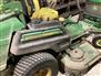 John Deere 2021 Z997R Riding Lawn Mowers