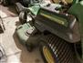John Deere 2021 Z997R Riding Lawn Mowers