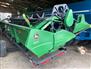 John Deere 2014 630F Headers - Other