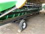John Deere 2014 630F Headers - Other