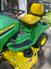 2021 John Deere X350